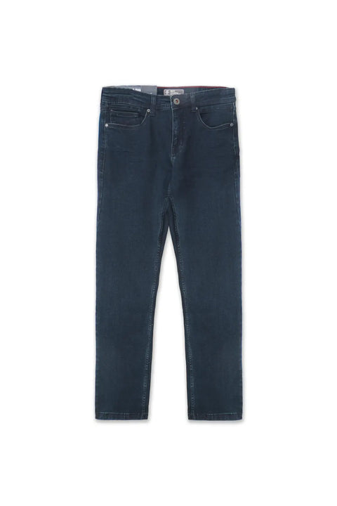 Man Tom Tompsom Denim Jeans - D/Blue