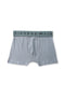 Men Casual Branded Boxer Short