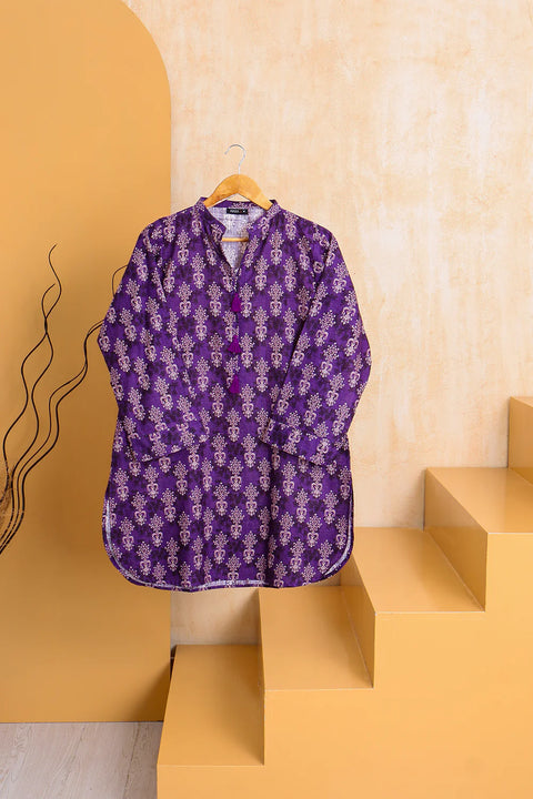PRINTED SHIRT