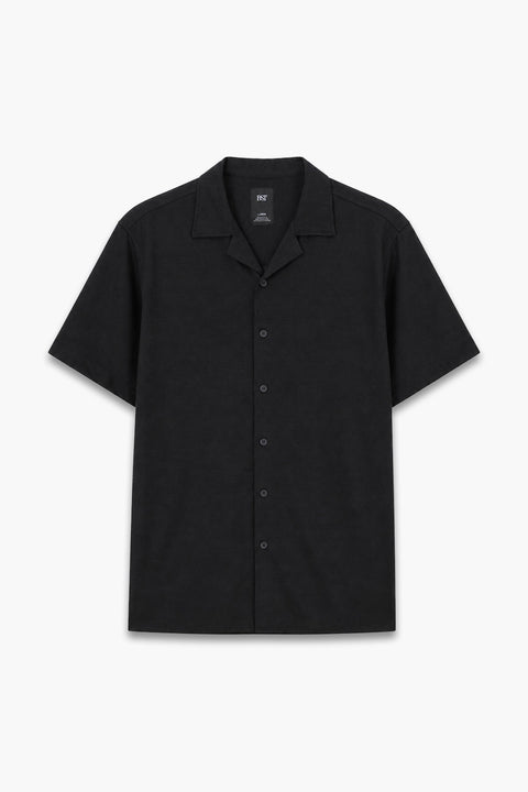 Jacquard Hawaii Shirt