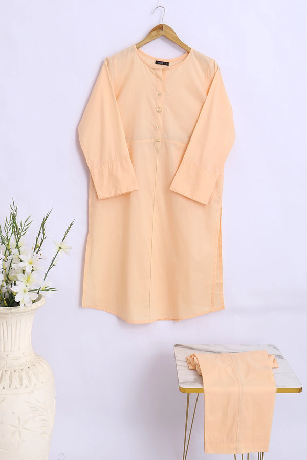 SOLID LAWN SUIT