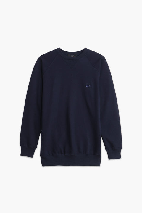 Emb Sweatshirt