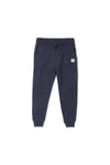 Boys Branded Trouser - Navy