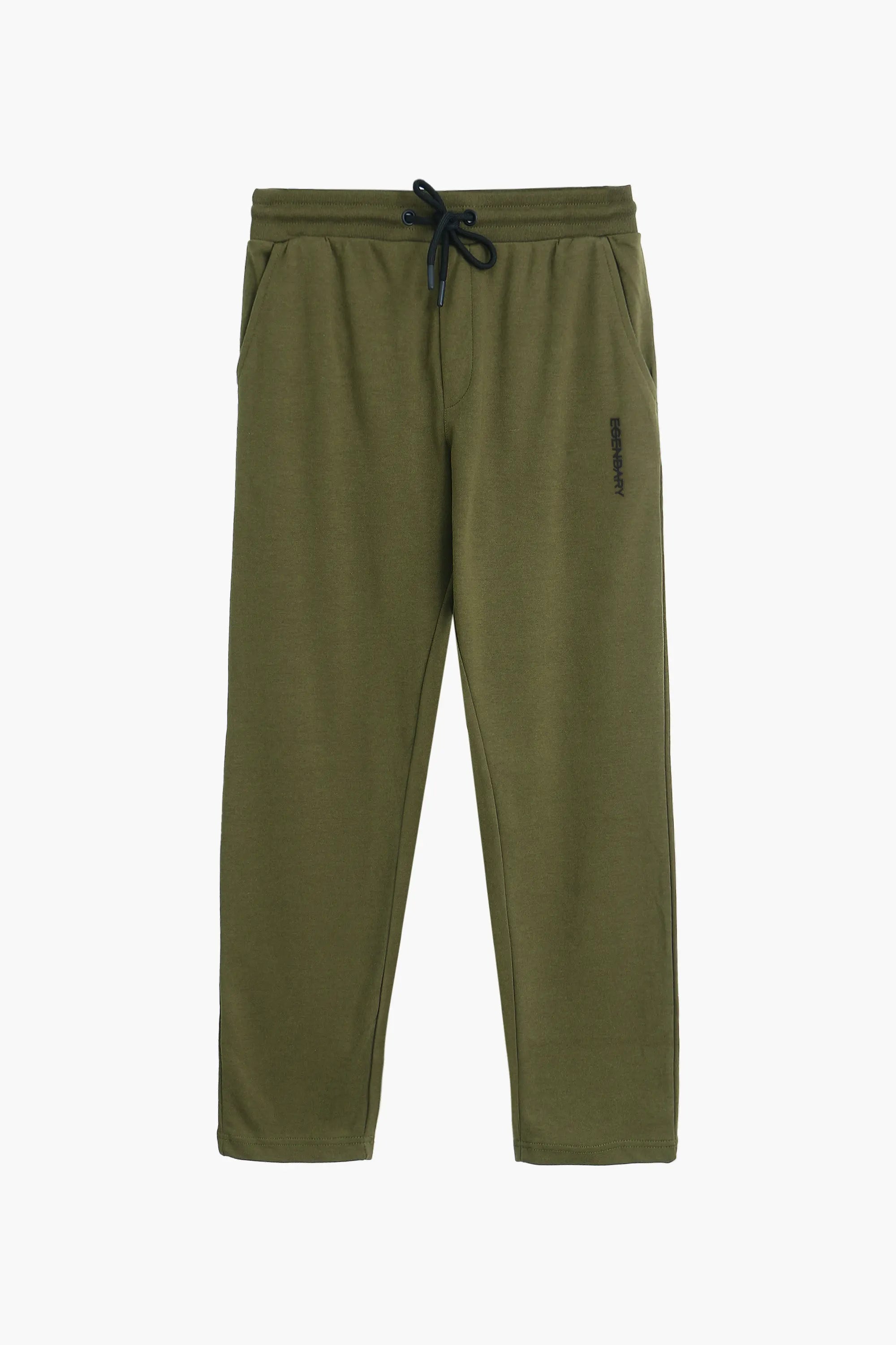 Casual Trouser