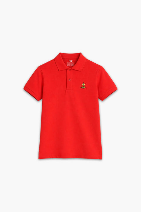 Basic Polo