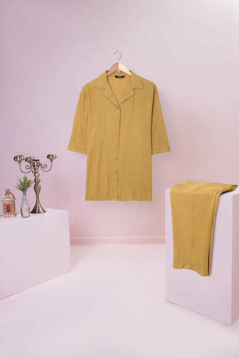 FUSION CO-ORD SUIT