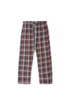 Men Checkered Loungewear Pajama SAMMLP-11 - Multi