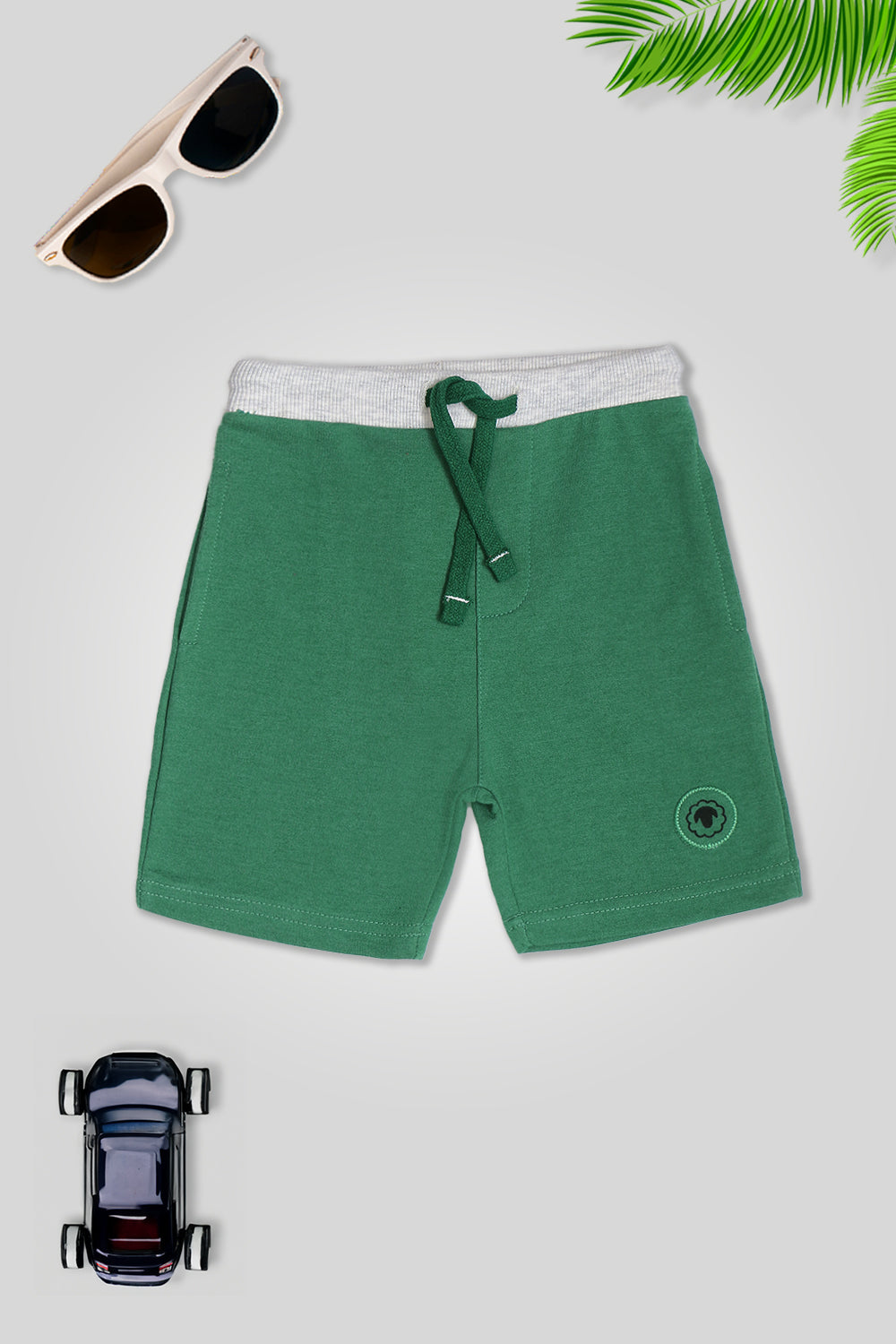 Graphic Short