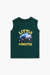 Graphic Sando