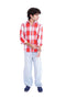 Casual Check Shirt