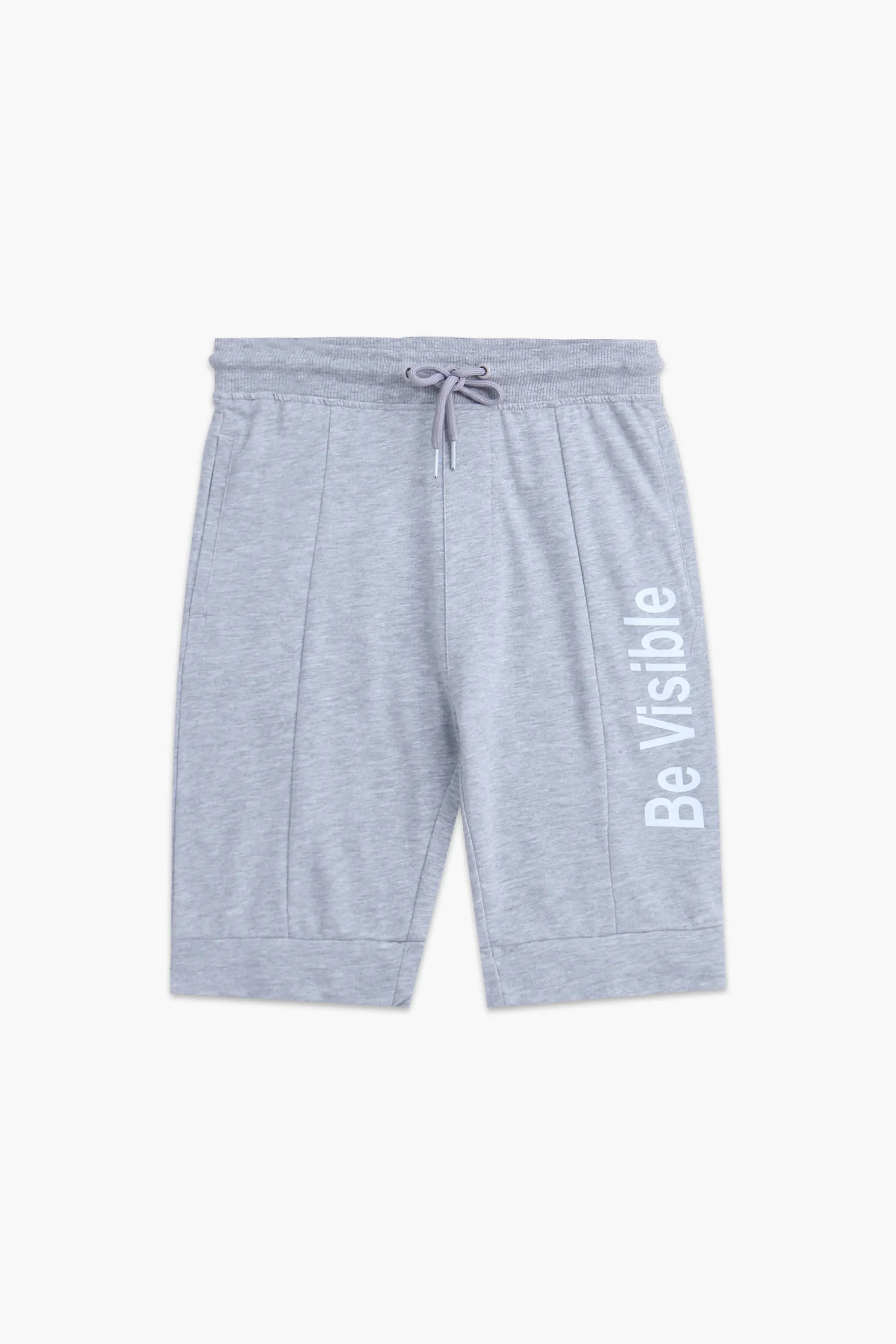 Graphic Short