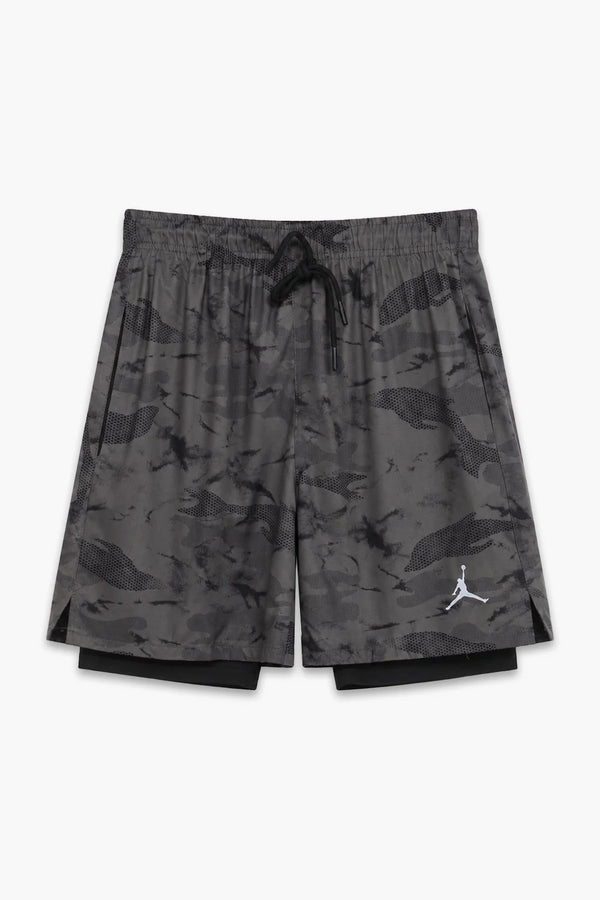 Dri-Fit Hybrid Short