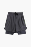 Hybrid Short