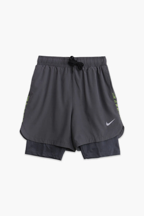 Hybrid Short