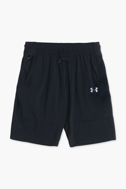 3 Quarter Dri-Fit Short
