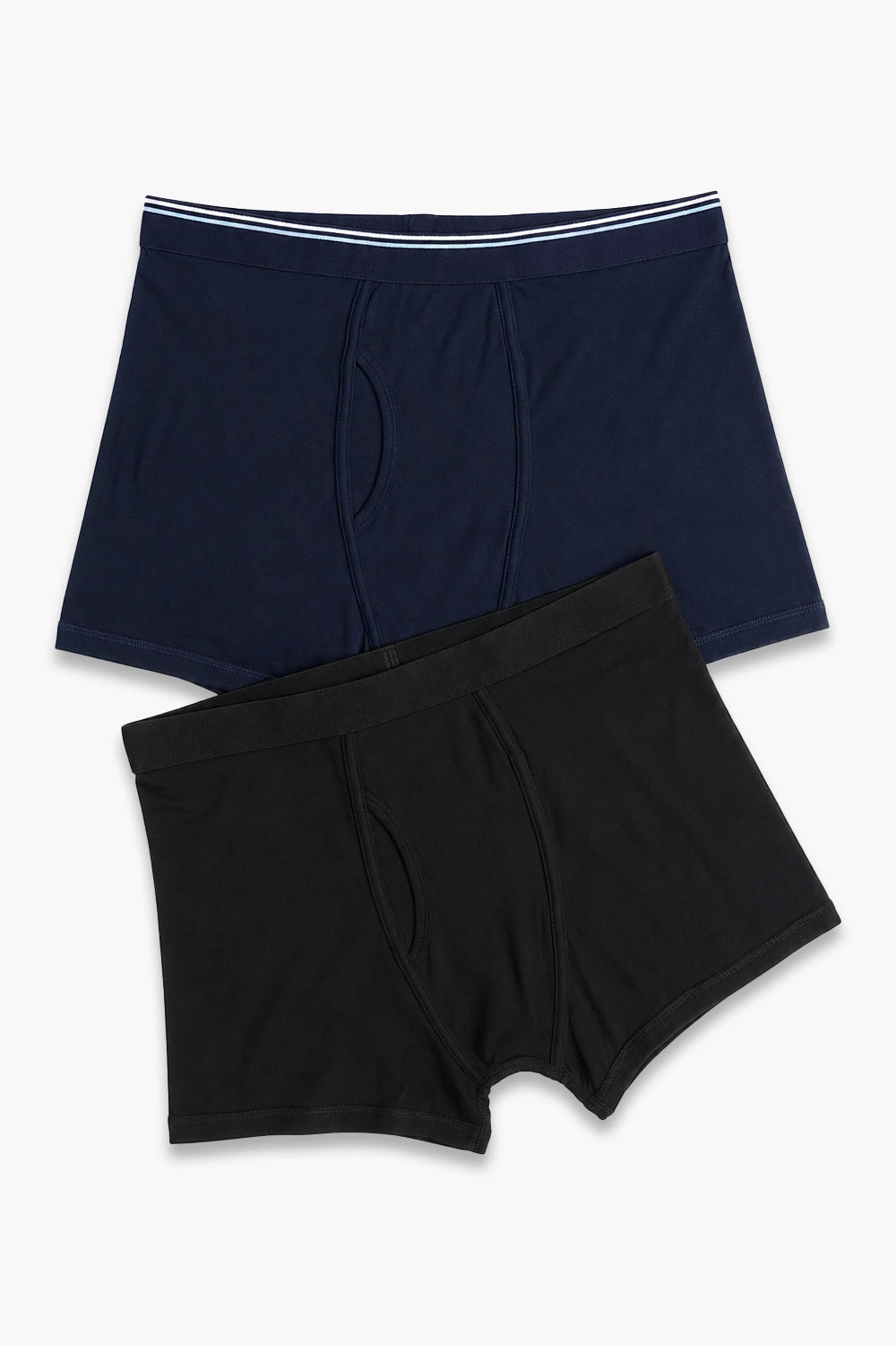 Boxer Short Pack of 2