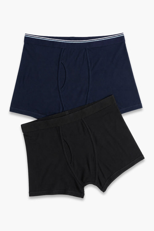 Boxer Short Pack of 2