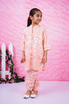 PRINTED SUIT