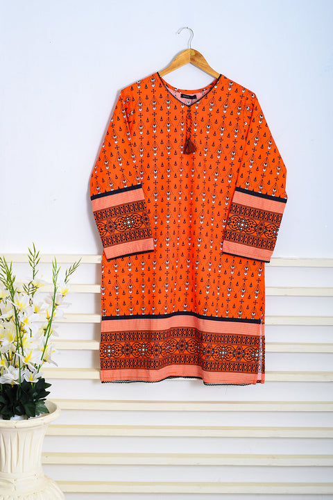 PRINTED SHIRT