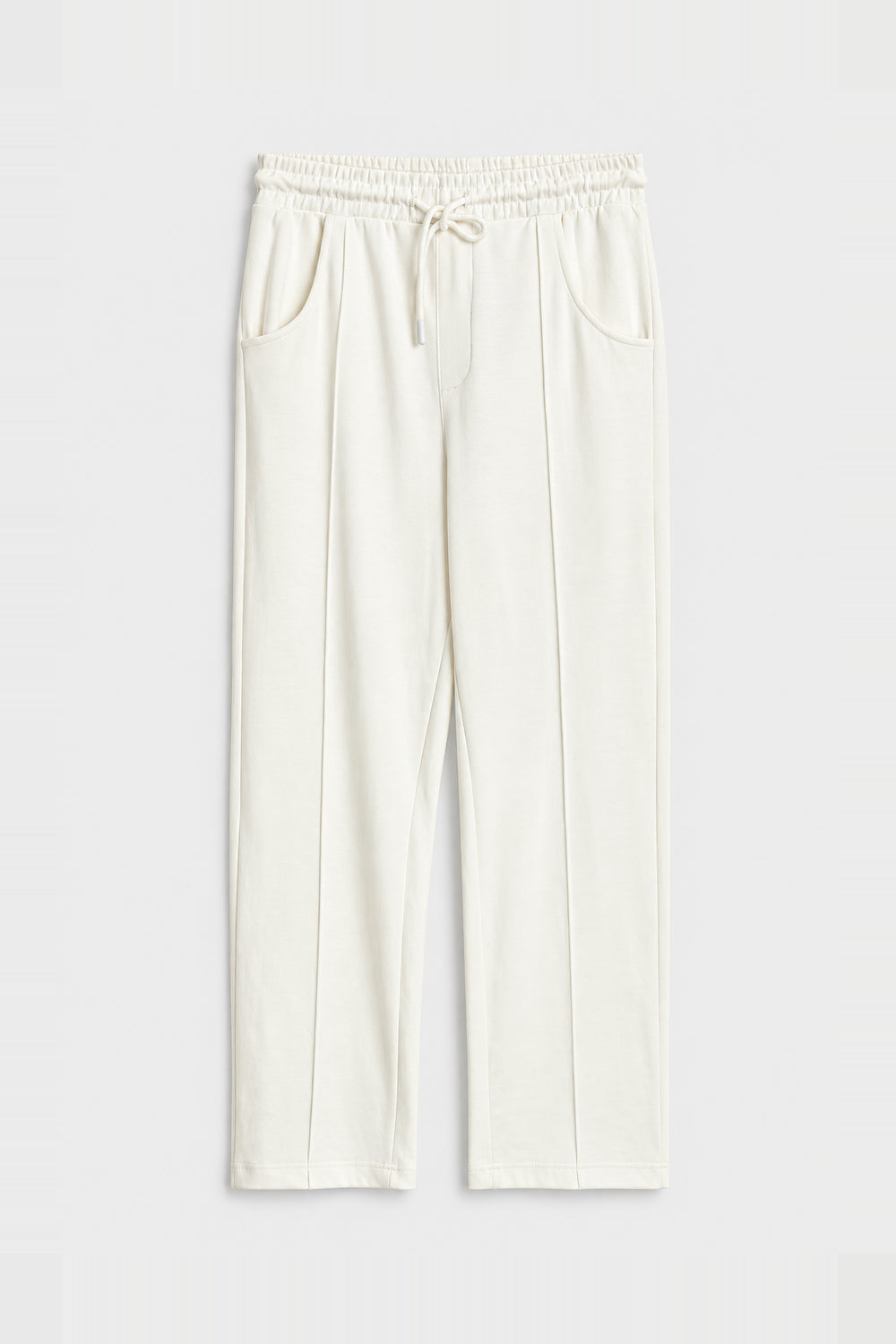 Loose Fit Trouser