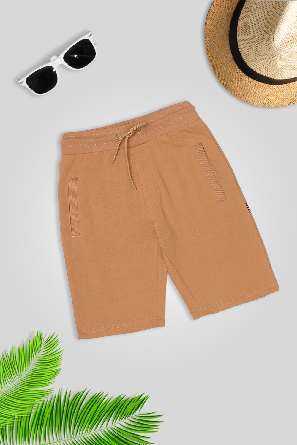 Basic Short