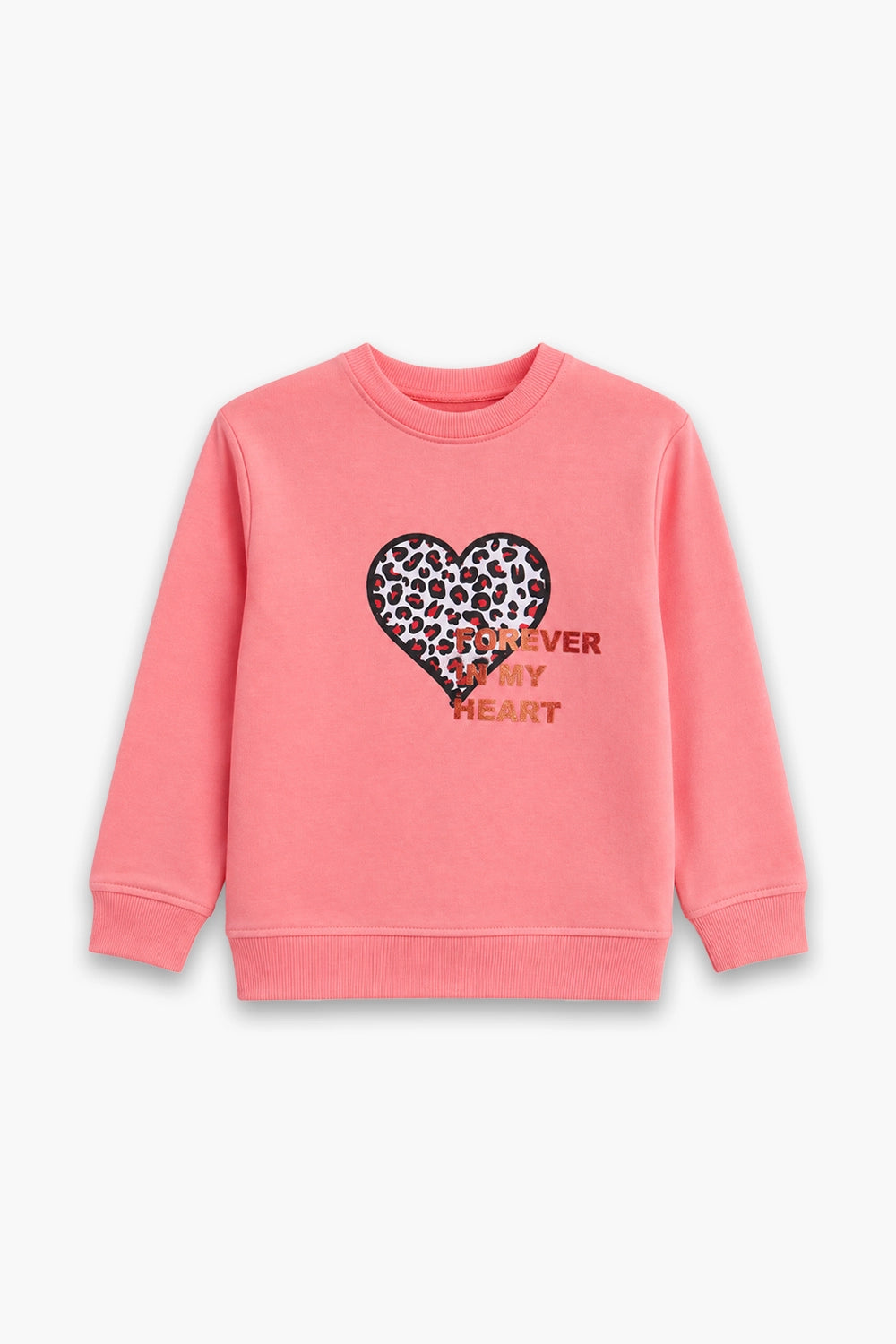 Graphic Sweatshirt
