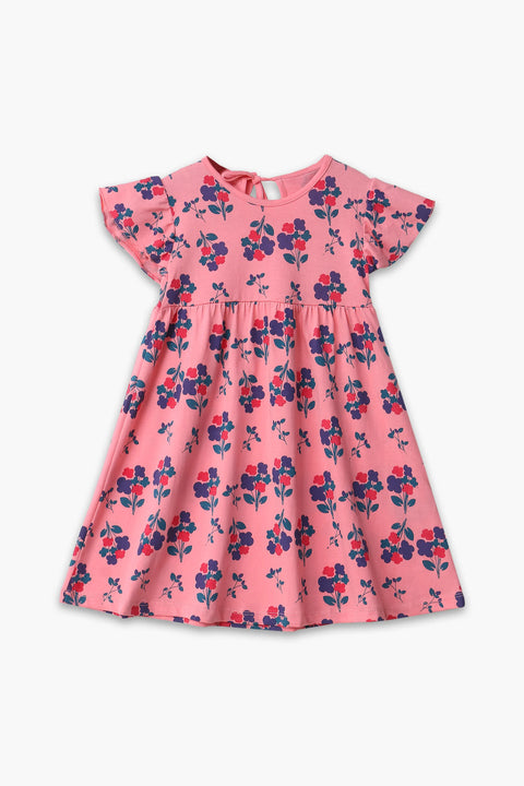 Graphic Frock