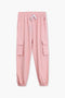 Dri Fit Cargo Trouser