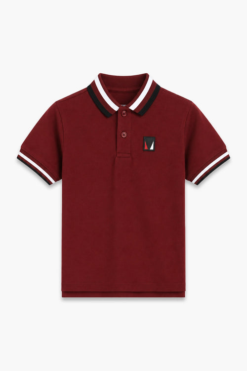 Premium Polo