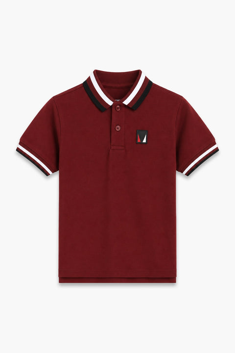 Premium Polo