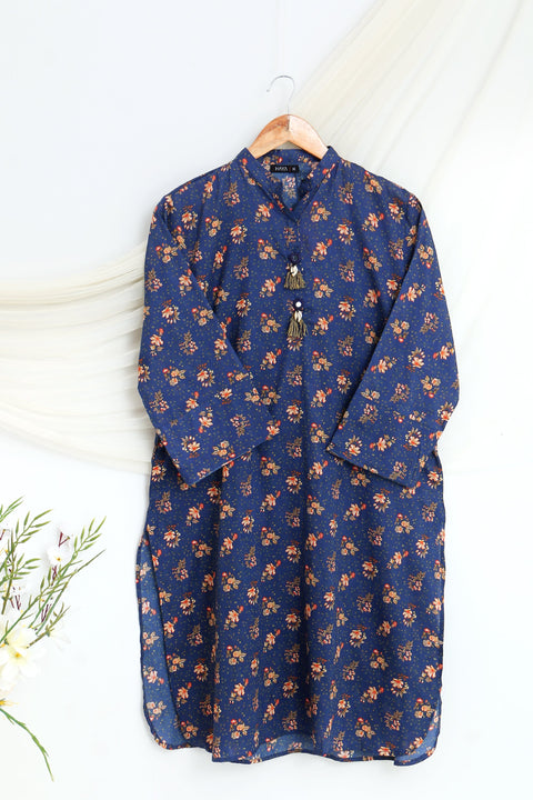 PRINTED SHIRT