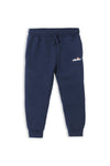 Boys Branded Trouser - Navy