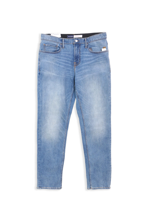 Men Old Navy Denim Jeans - M/Blue