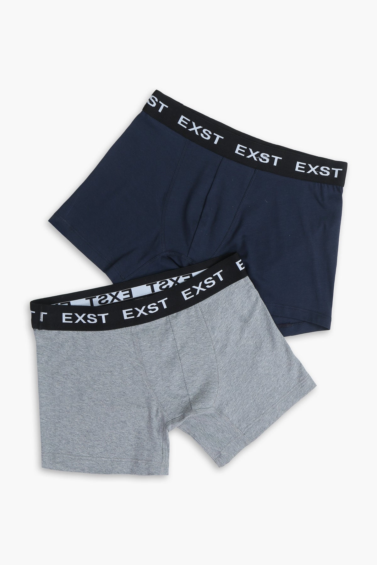 Boxer Short Pack of 2