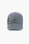 Adjustable EDIKO Cap for Men & Women 3670 - Grey