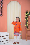 PRINTED SHIRT