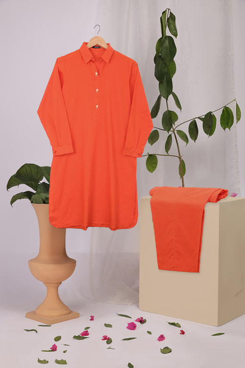 Lawn 2-Piece Suit