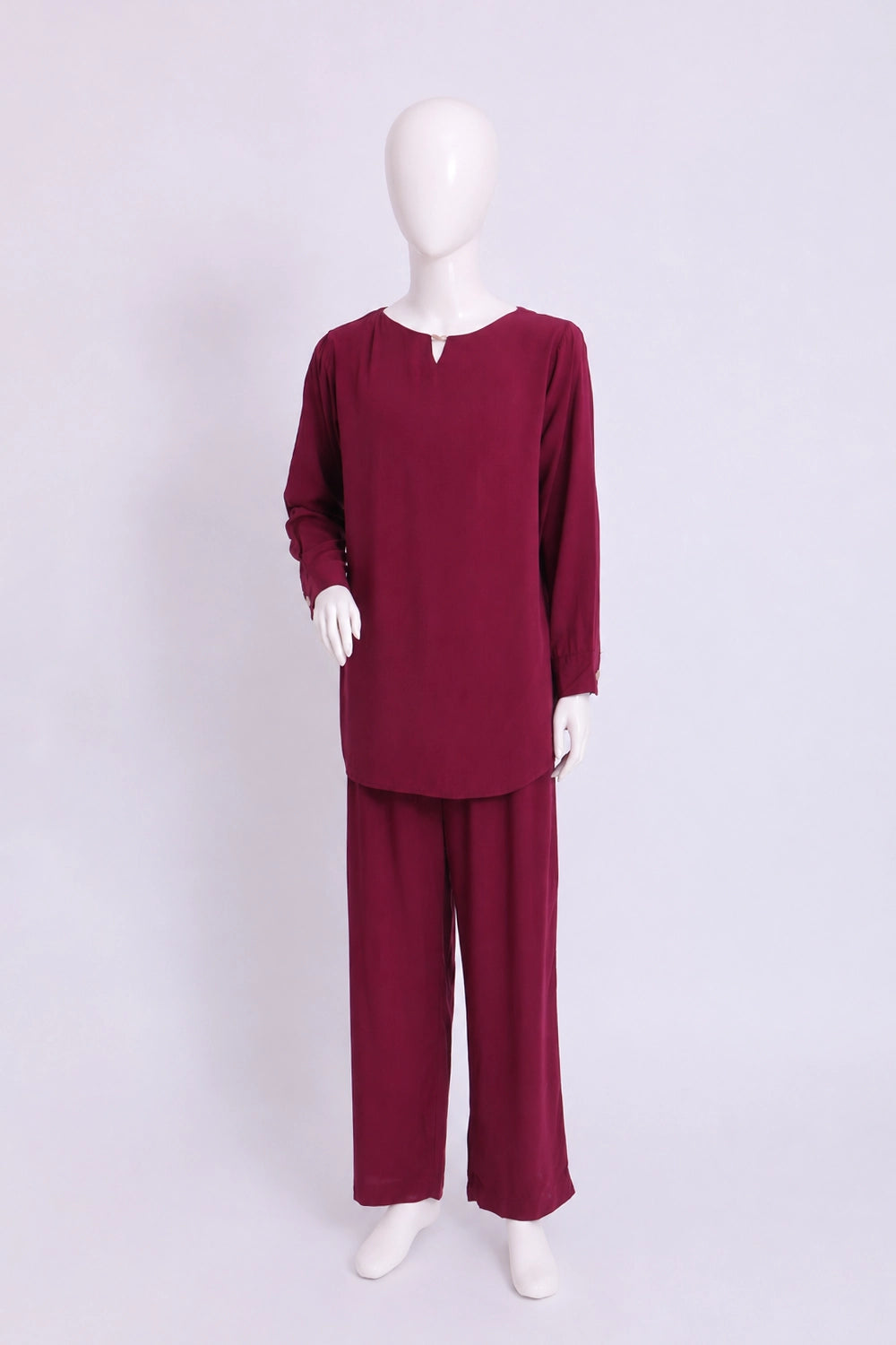 Viscose Co-ord Set