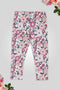 Girls Branded Graphic legging - Multi