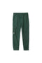 Boys Branded Terry Trouser - Green