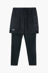 Hybrid Short