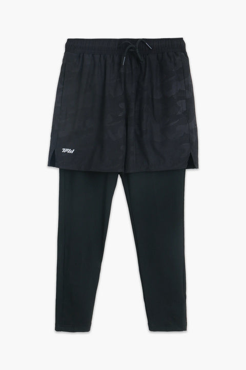 Hybrid Short