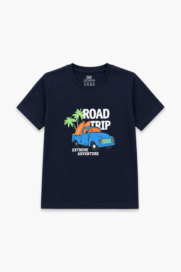 Graphic T-Shirt
