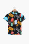 Graphic Suit