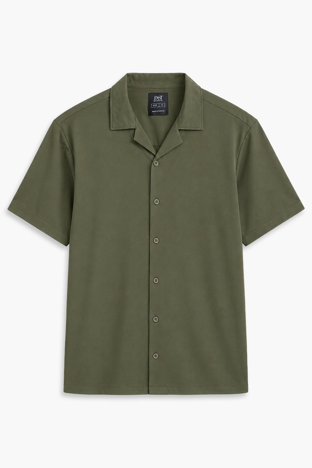 Knits Hawaii Shirt