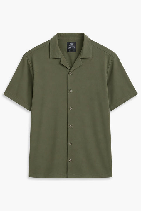 Knits Hawaii Shirt