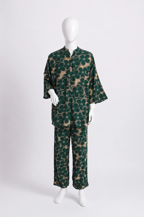 2 PIECE SUIT