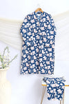 PRINTED SUIT