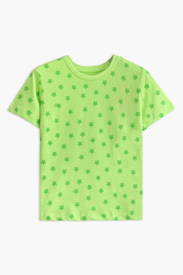 Graphic Loungewear