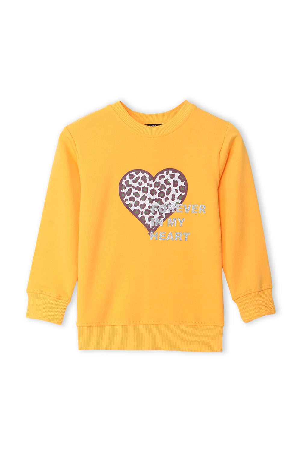 Graphic Sweatshirt